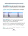 CHD Golf Avenue | New Residential Apartment | Dwarka Expressway Gurgaon