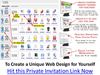 Web design borders