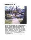 Suburbs In New York City