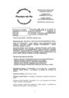 Conseil Municipal du 23 février 2012