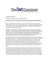 Phoenix Event Concierge owner, Julie Wong, earns Certified Meeting Professional (CMP) certification