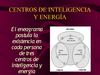 CENTROS DE ENERGÍA Y TRÍADAS