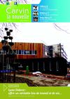 Carvin la nouvelle, n°187 - Avril 2012
