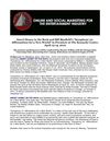 Sweet Honey in the Rock and Bill Banfield’s “Symphony 10: Affirmations for a New World” to Premiere at The...