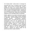 documentosobre internet
