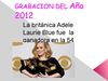 premios grammy