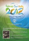 Svjetski Dan Voda 2012