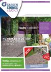 Garden Stones & Basics folder 1 2012
