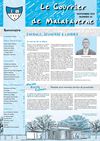 Courrier de Malataverne h N°40