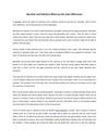 Barrister and Solicitors What are the main differences