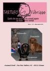 tartufo & vibrisse marzo-aprile 2012