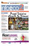 IE2 Mars : Proxi'Loisirs dévoile la Vienne