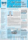 Courrier de Malataverne m N°35