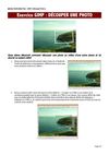 Tutoriel #4 Gimp - Photo décalée