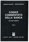 Codice commentato della Banca