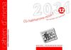 Guide pédagogique - 2031, Où habiterons-nous ?