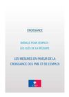 Bataille pour l'emploi: les clés de la réussite
