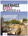 Lyon 8e MERMOZ - lettre habitants #9