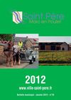 Bulletin municipal janvier 2012