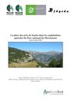 Inventaire des prés de fauche du Mercantour 2009