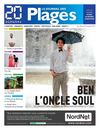 Plages de Gironde Landes Nord