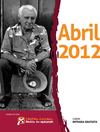 Agenda Abril 2012 CCBNB-Cariri