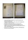 STORIA DELLA SCUOLA DI CHEVROT