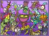 monsters everywhere 6A