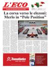L'eco d'Italia 23-03-2012