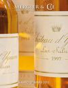 vente de vins le 31 mars 2012 à Lille