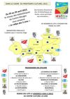 Le rallye des 5 sens