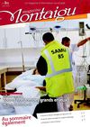 Montaigu Magazine n°80 Mars 2012