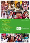 Brochure Amérique Latine par Australietours