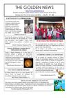 THE GOLDEN NEWS. Nº 24