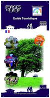 Guide touristique de Forges-les-Eaux 2012