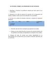 ACTIVIDAD SOBRE LOS PERIFERICOS DE ENTRADA