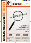 Comunidade em Foco- Jornal 8- novembro/2011
