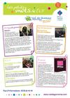 Les Petits Mots de l'OT- Mars 2012