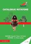 Catalogue Rotators HYDROKIT