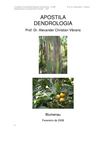 Apostila Dendrologia