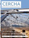 CERCHA MARZO 2012. REVISTA DE APAREJADORES.