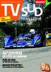 TV Sud magazine Gard Rhodanien N°29