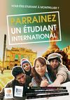 Flyer parrainage international -2012