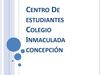 Tucuman - Centro de estudiantes