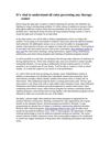 Drug Treatment Centers in New York