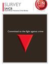 Finweek Survey | SAICB - South African Insurance Crime Bureau