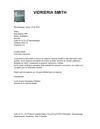 carta comercial de mi empresa