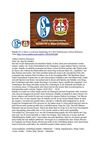 Schalke 04 vs Bayer Leverkusen Bundesliga 24.3.2012 SelMcKenzie Selzer-McKenzie
