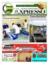 Edição 86 - Jornal Expresso - Bal. Gaivota