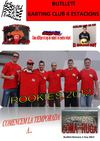 Butlletí Karting Club 4 Estacions número 2 Any 2012